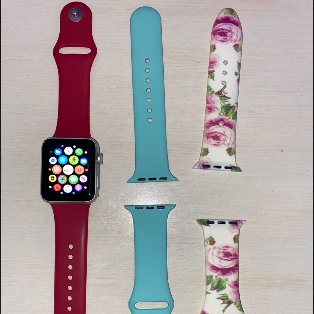 Apple Watch series 3
